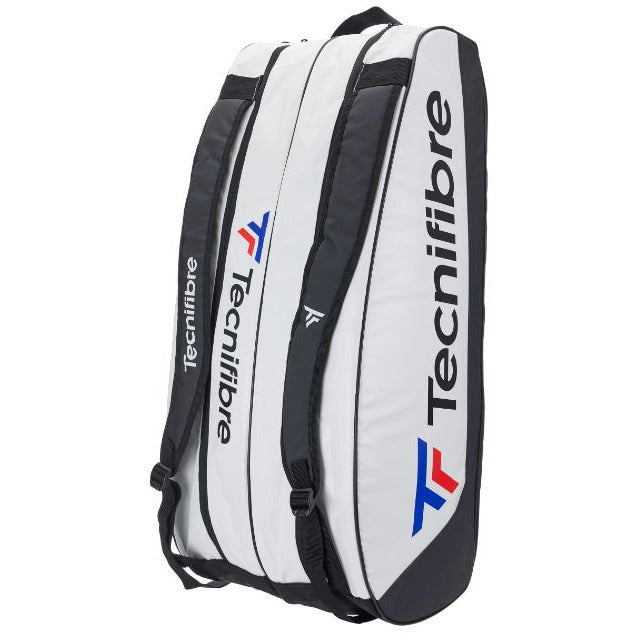 Tecnifibre Tour Endurance (White) 12 Racquet Bag