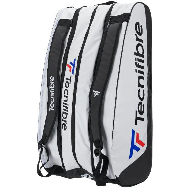 Tecnifibre Tour Endurance (White) 15 Racquet Bag