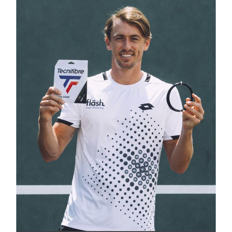 Tecnifibre Black Code - String Set