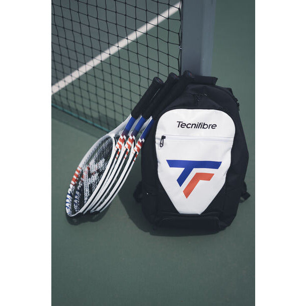 Tecnifibre Tour Endurance Backpack (White)
