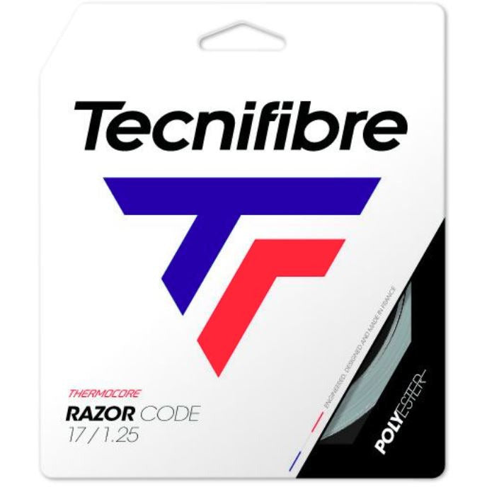 Tecnifibre Razor Code  - String Set
