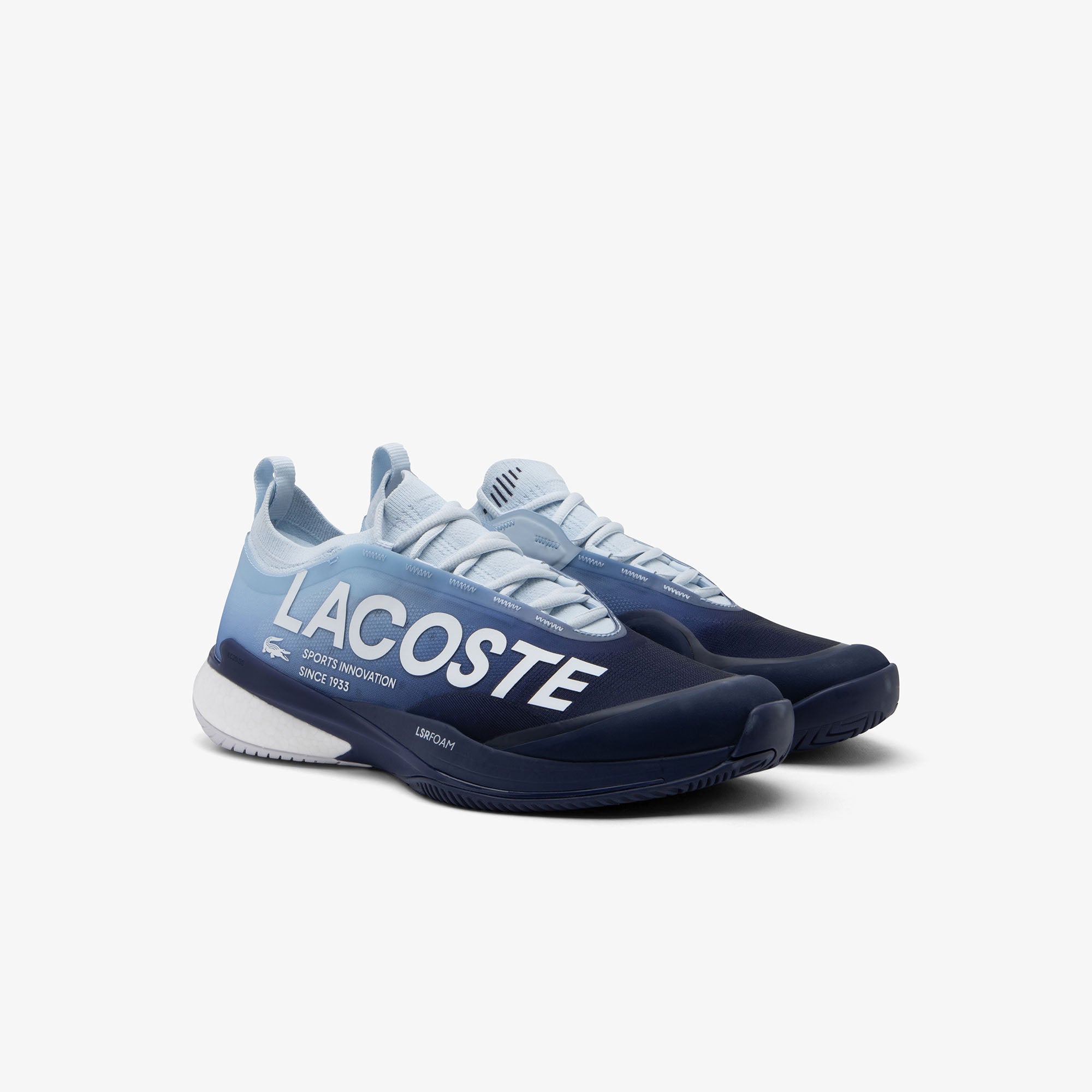 Step Into Performance: Our Lacoste Tennis Shoe Sale Has Landed