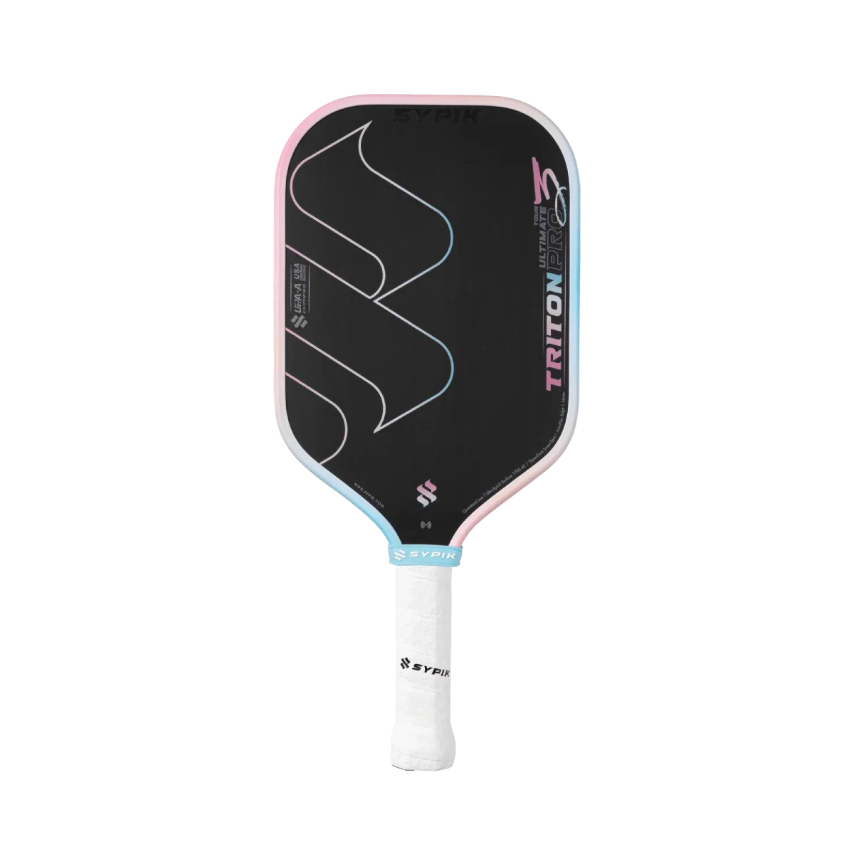 Sypik Pickleball Paddles: Avatar, Triton 3 and Triton 5 Explained