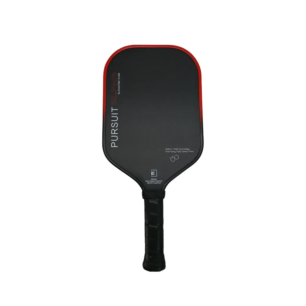 Engage Pickleball Paddles: X2, Alpha Pro and Pursuit Alpha Compared