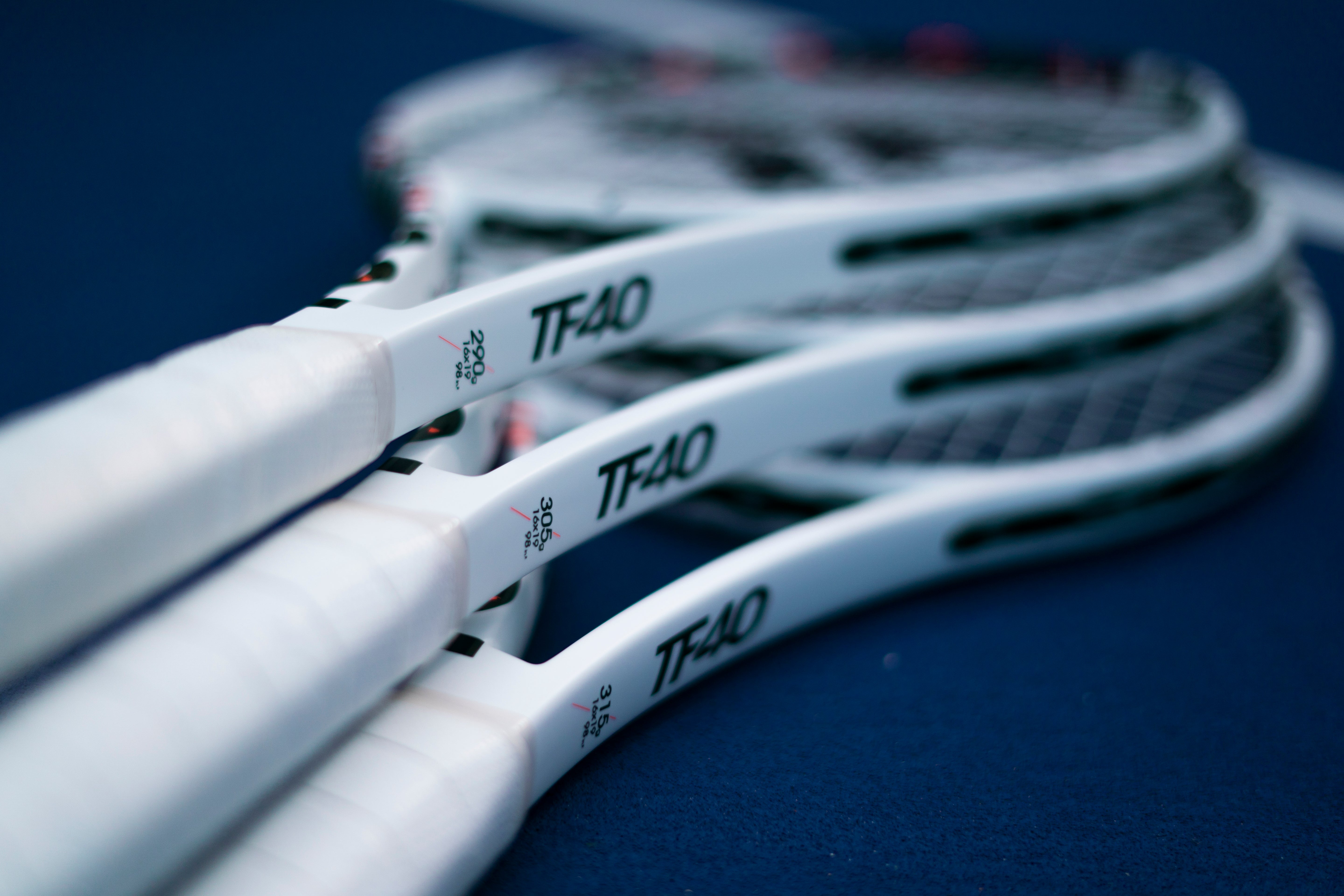 2024 Tecnifibre TF40