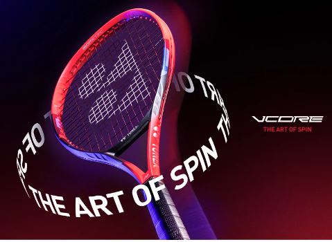Yonex Vcore