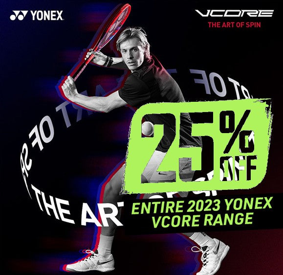 2023 Yonex VCore