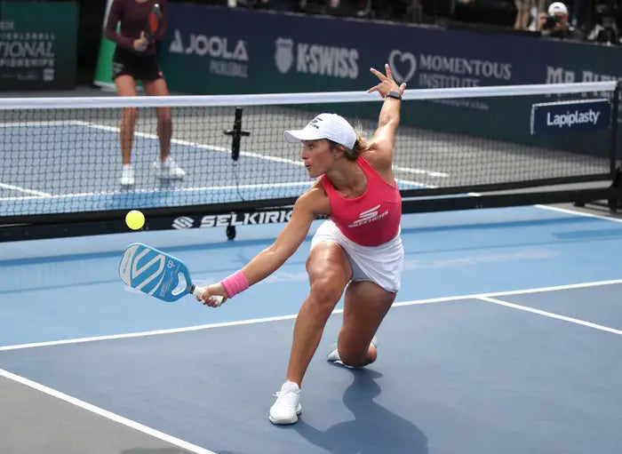 All Pickleball Paddles