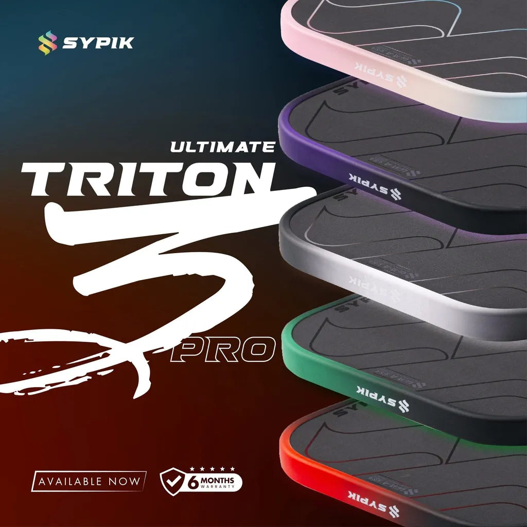 Sypik Triton Pro 3