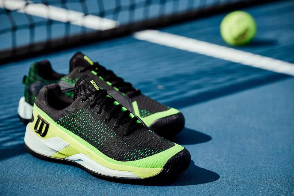Wilson Tennis Shoes