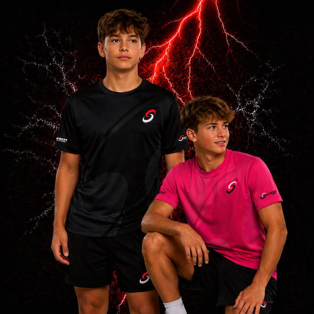 Smash Apparel Boys Collection