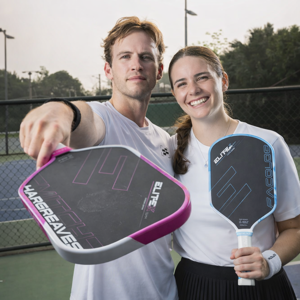 Facolos Signature Paddles
