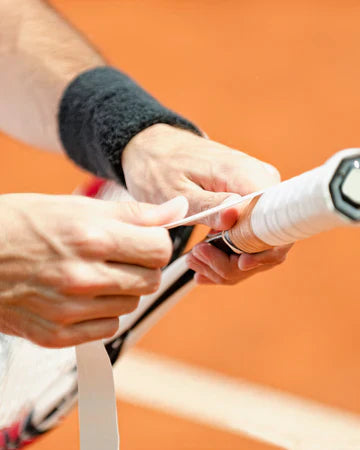 Tecnifibre Grips and Overgrips