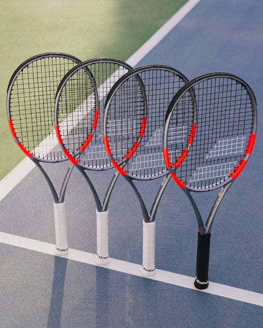 Babolat Pure Strike (Gen 4)