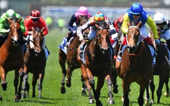 Melbourne Cup Sweepstakes