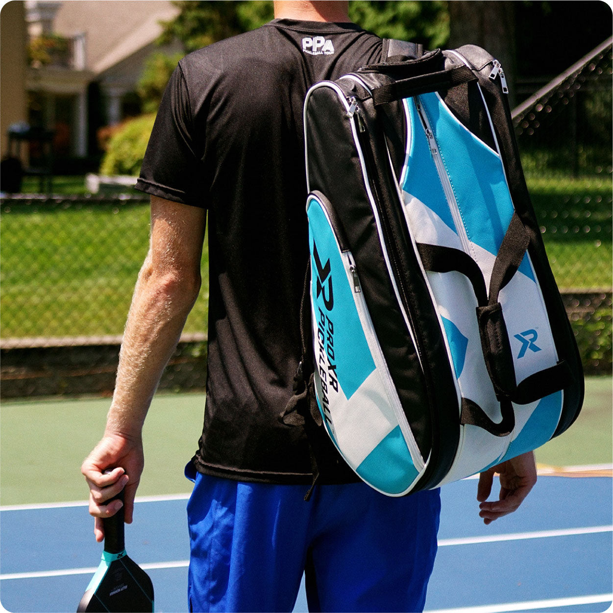 Pro XR Pickleball Accessories