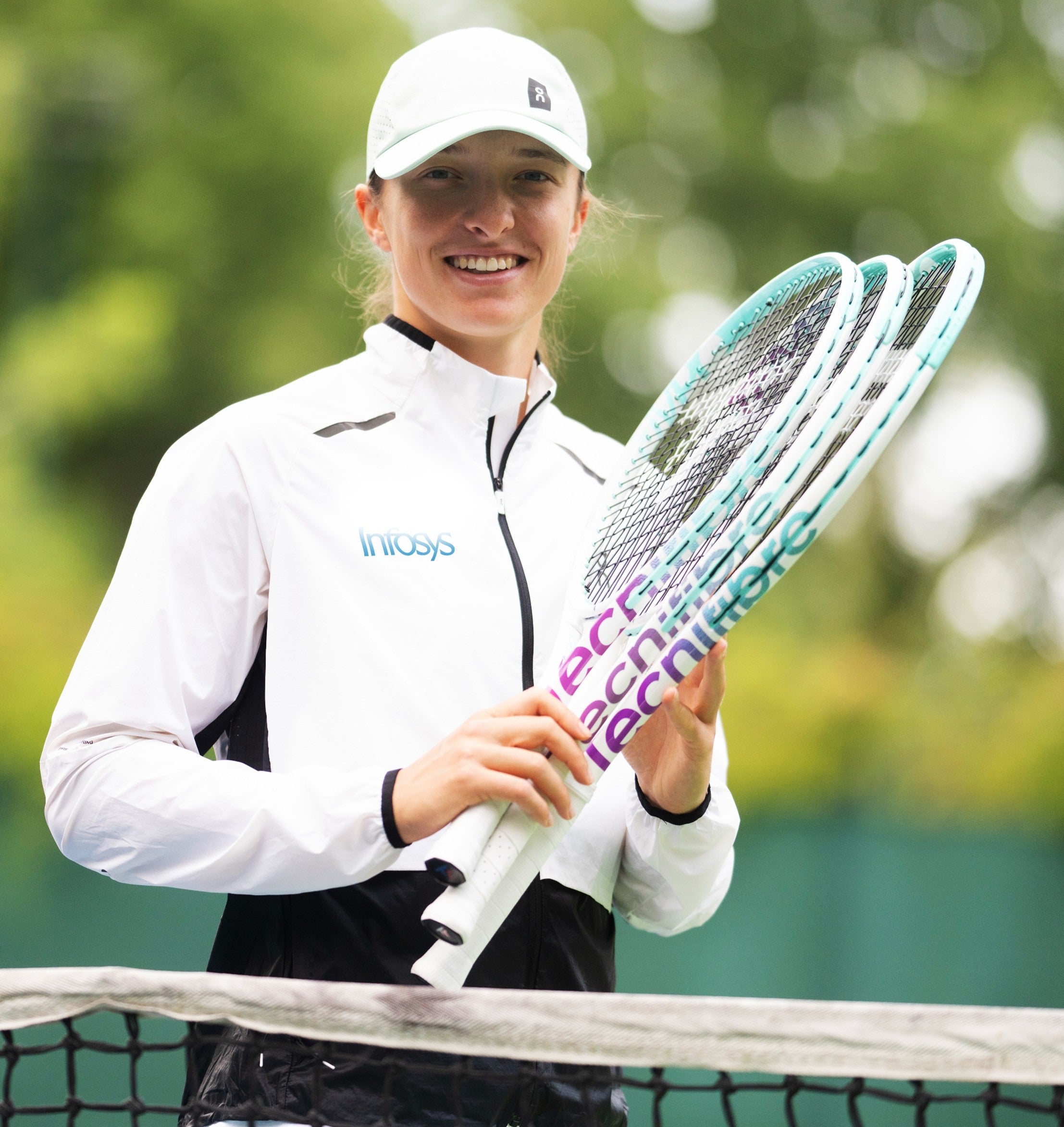 Tecnifibre Tempo Junior