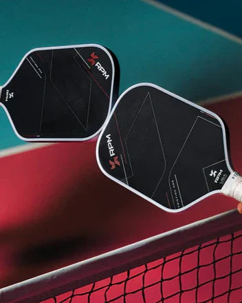 Pickleball Demo Paddles