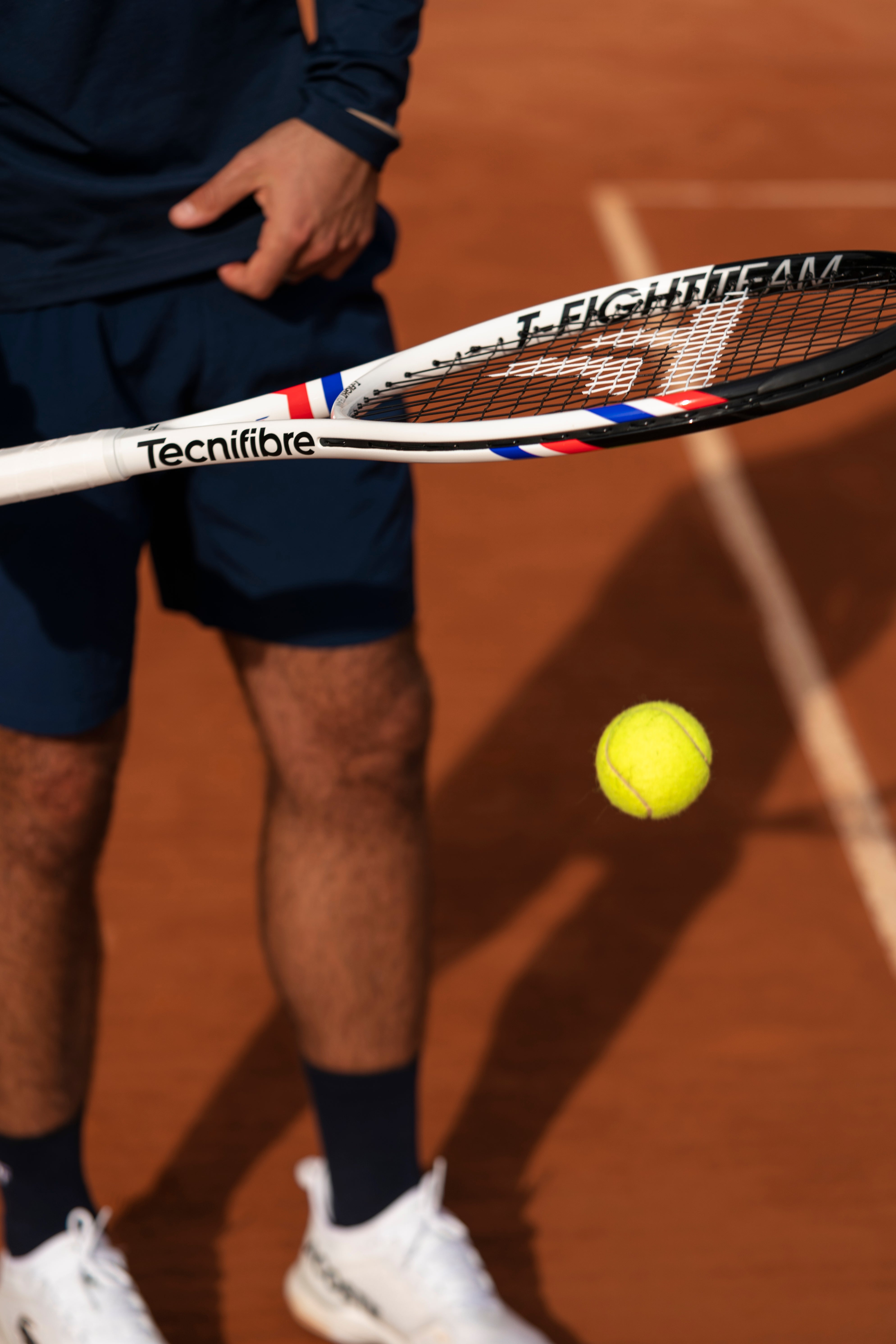 2025 Tecnifibre Team Range