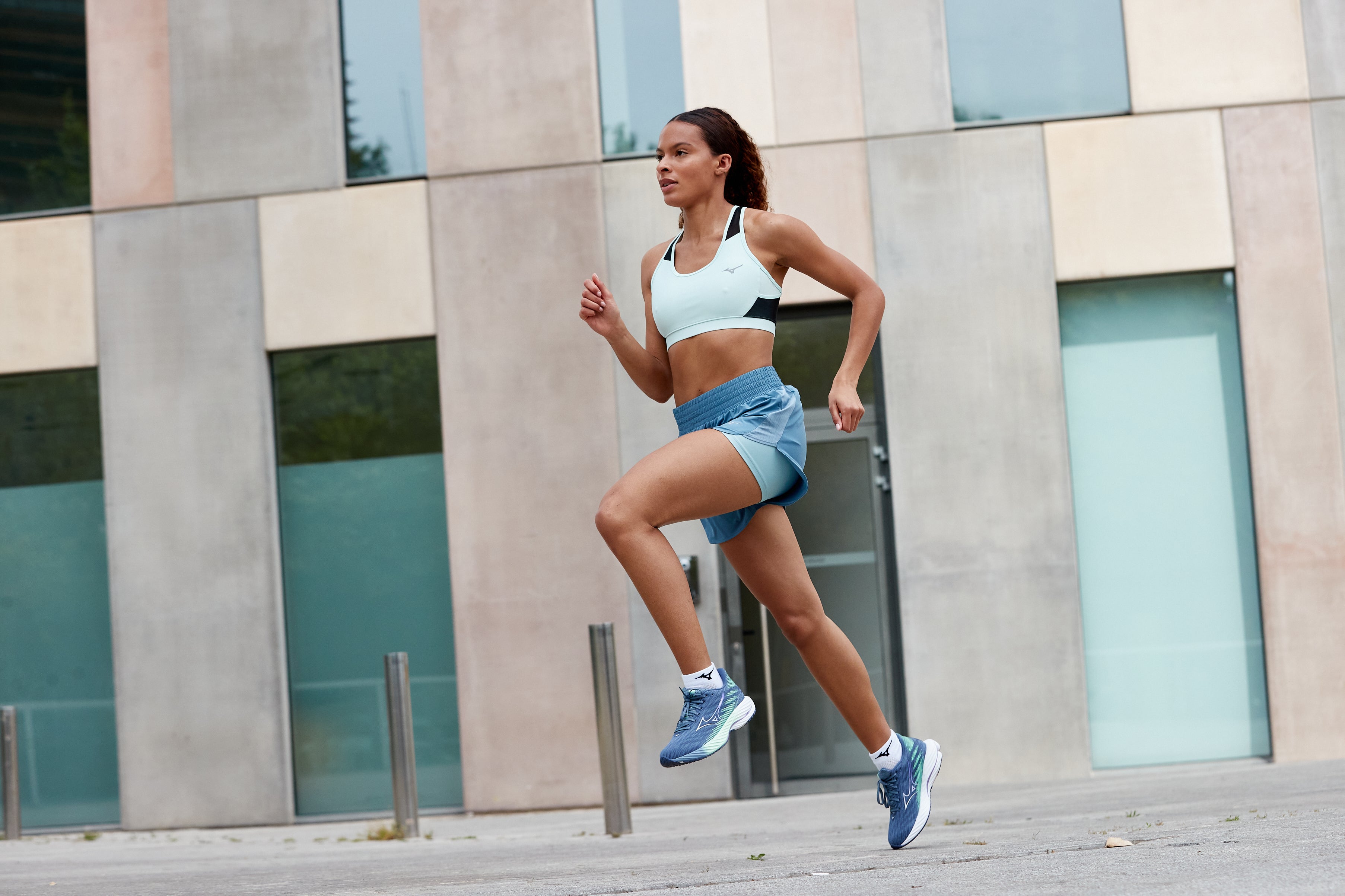 Mizuno Ladies Runners