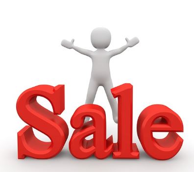Sale