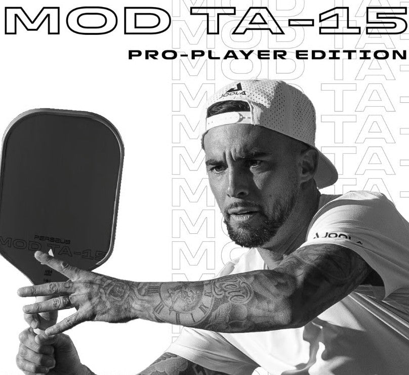 Joola MOD TA-15 Paddles