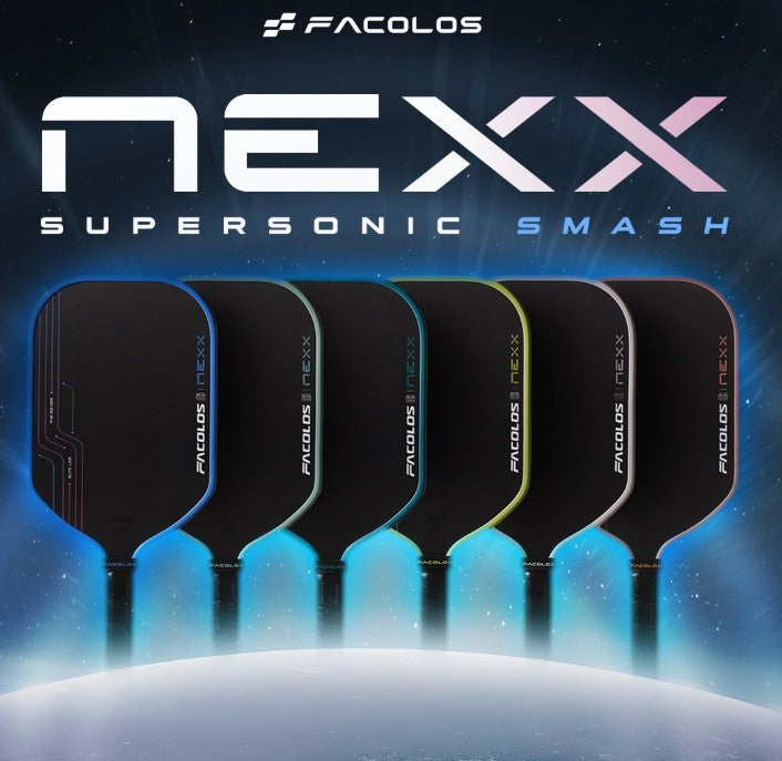 Facolos Pro Series - Nexx