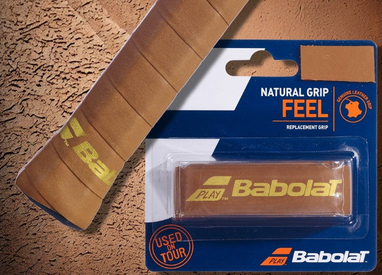 Babolat Grips and Overgrips