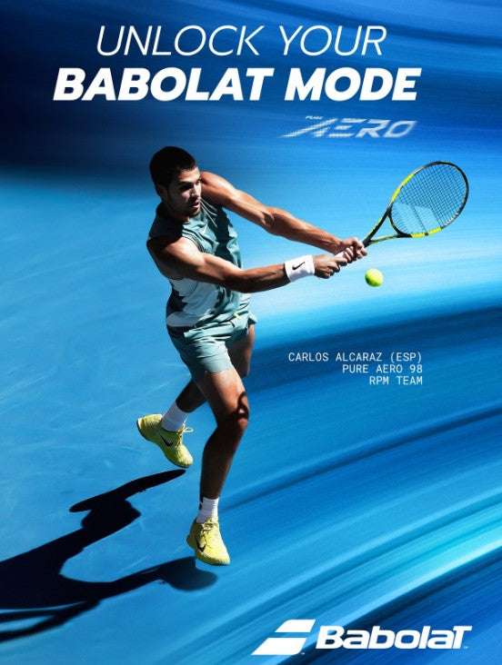 Babolat Pure Aero - Gen 9