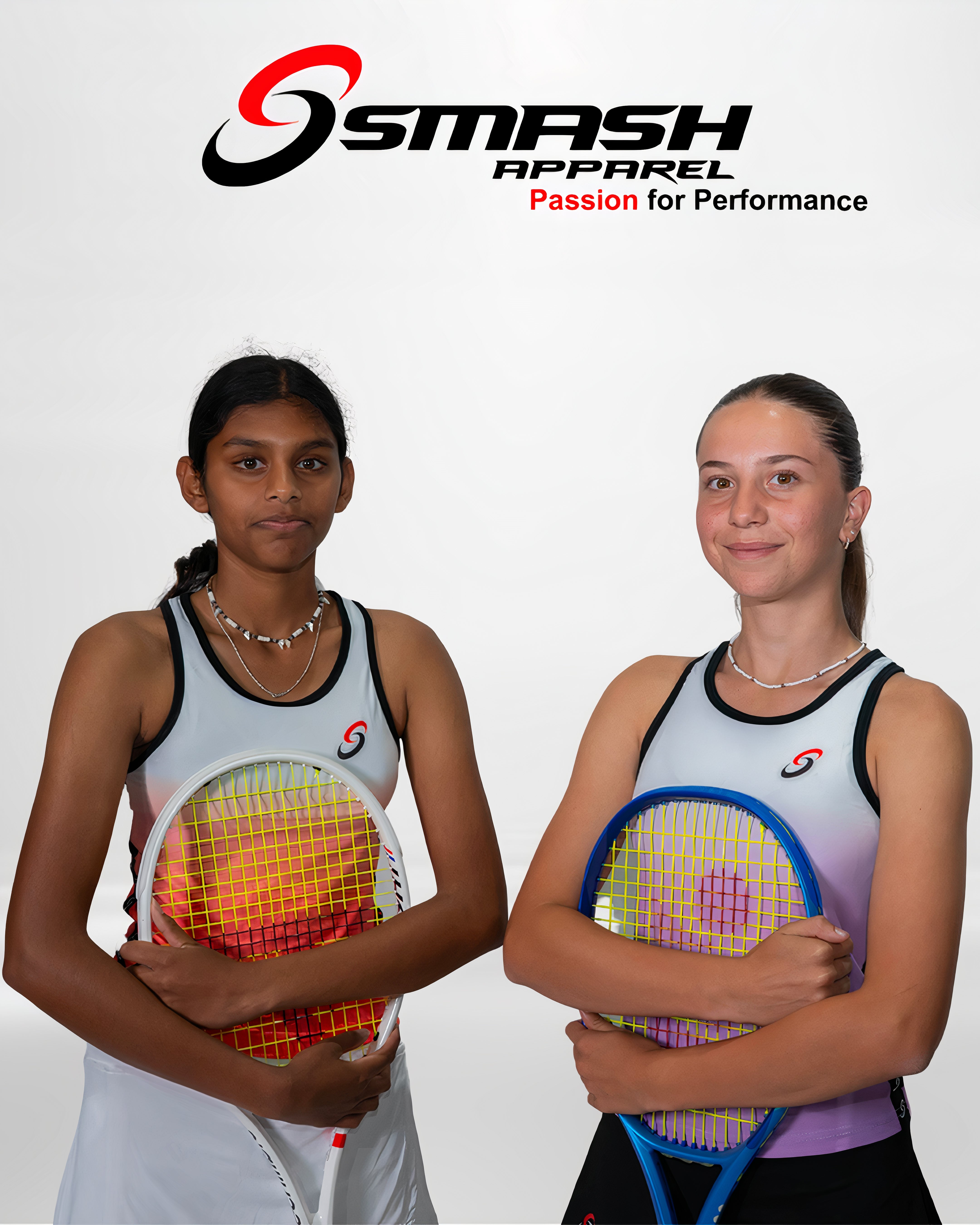 Smash Apparel Girls Collection