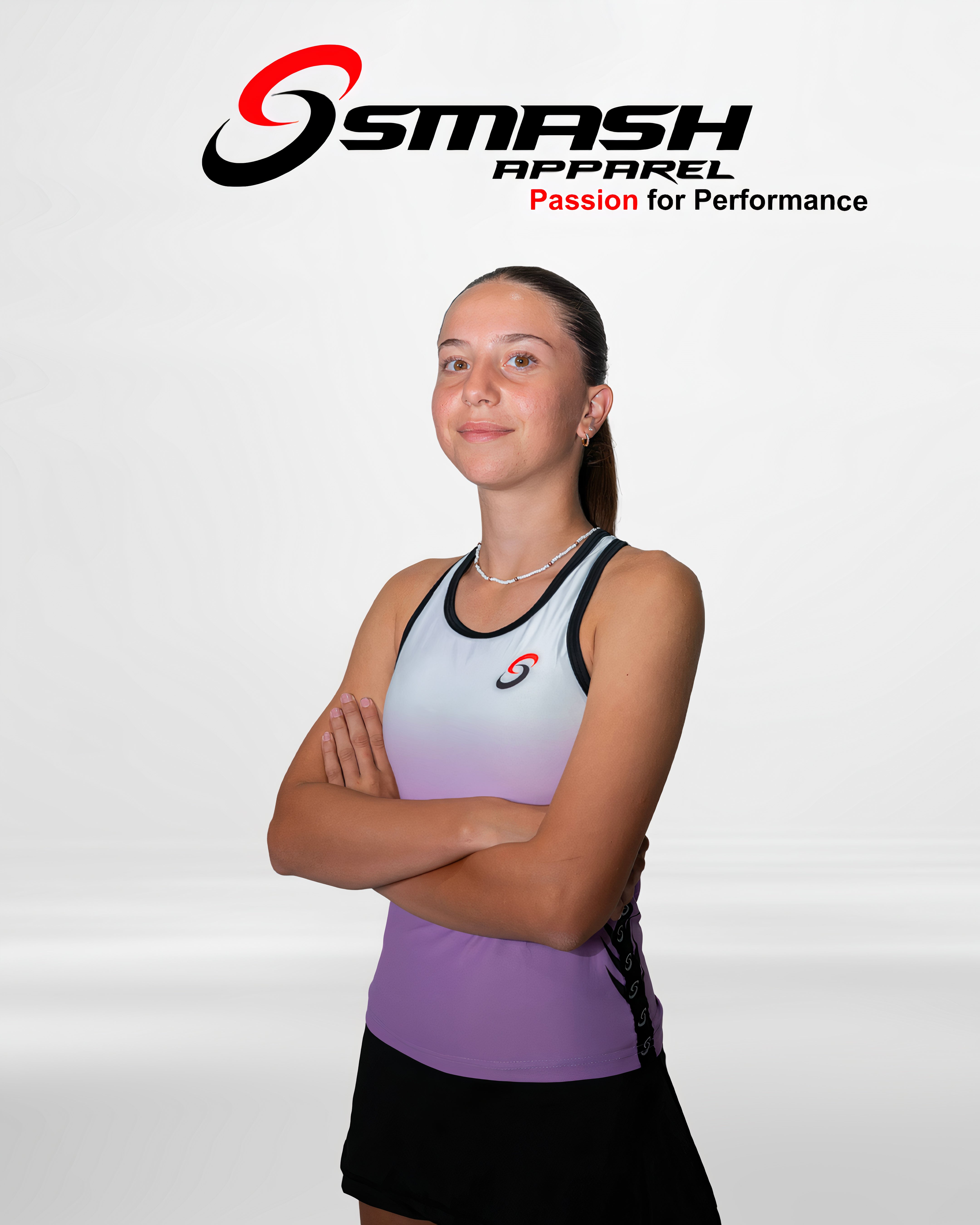 Smash Apparel Ladies Collection