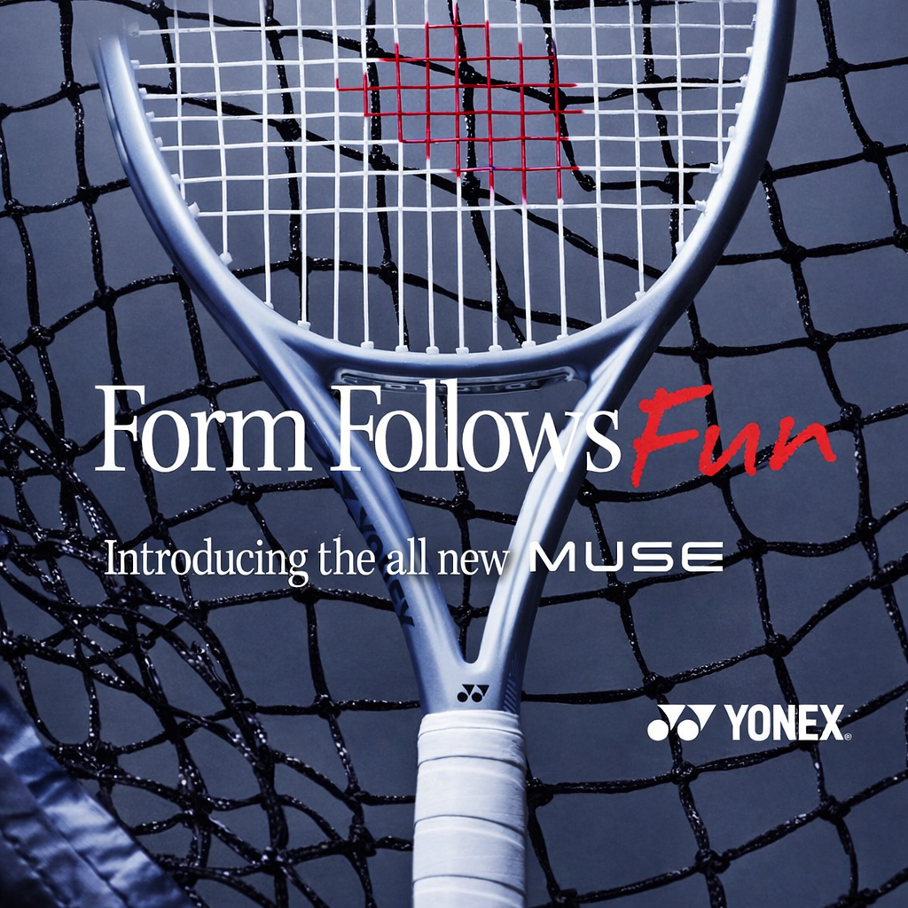 Yonex Muse