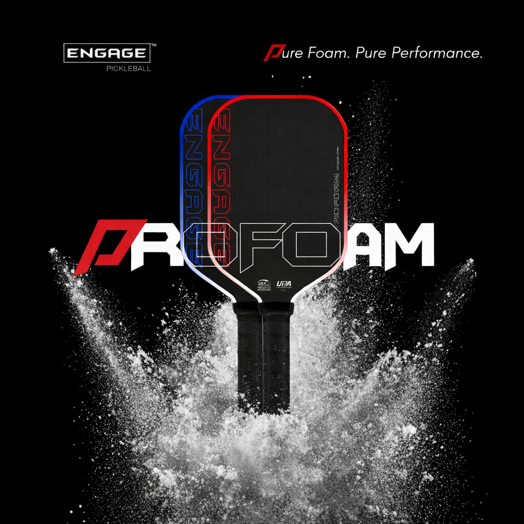 Engage Pro Foam Series