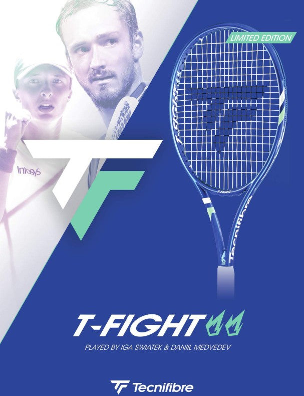 Tecnifibre TFight 300 ID