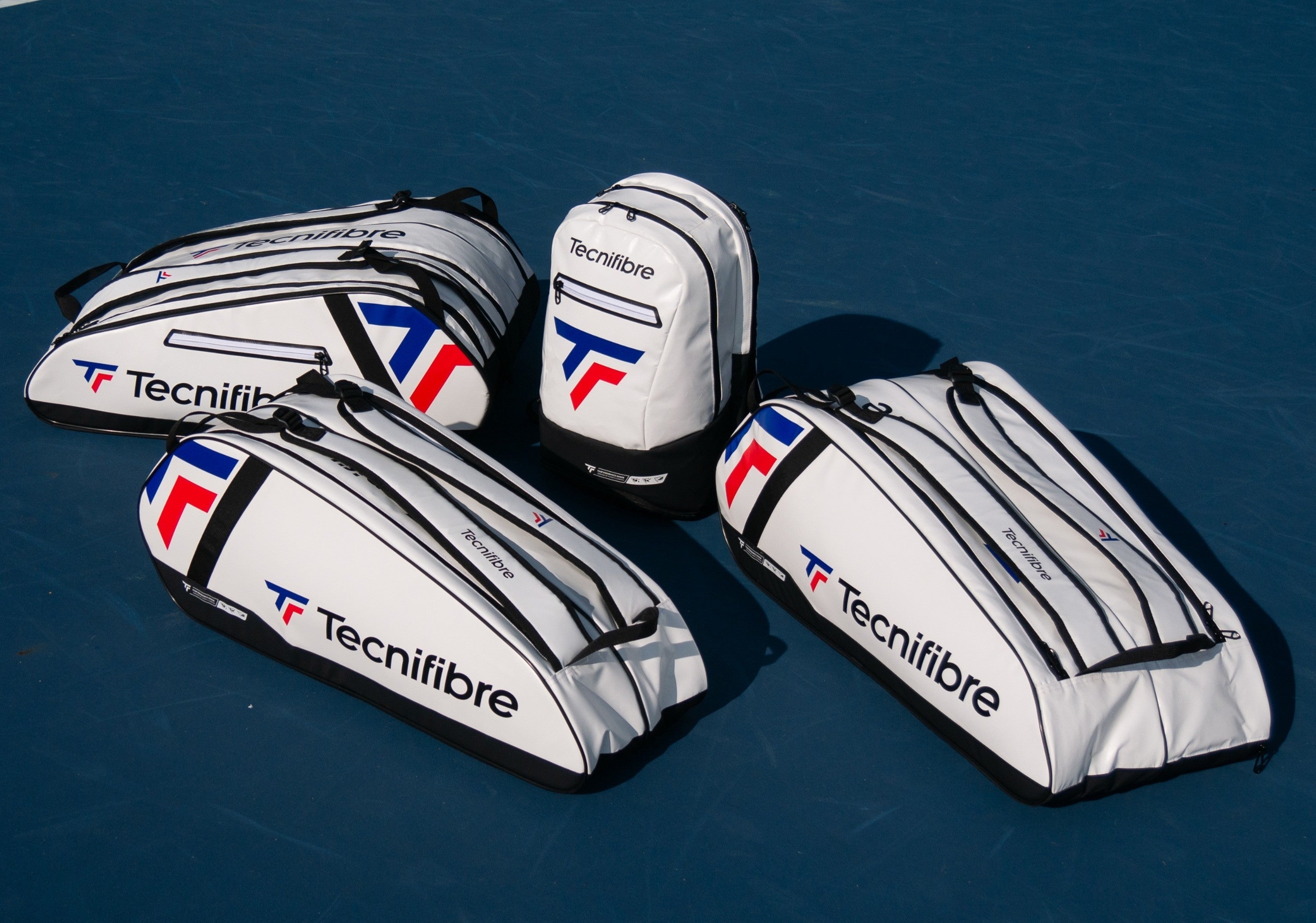 Tecnifibre Bags and Backpacks