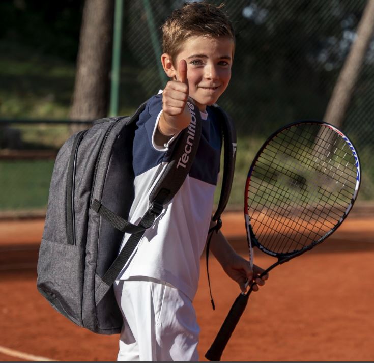 Junior Tecnifibre