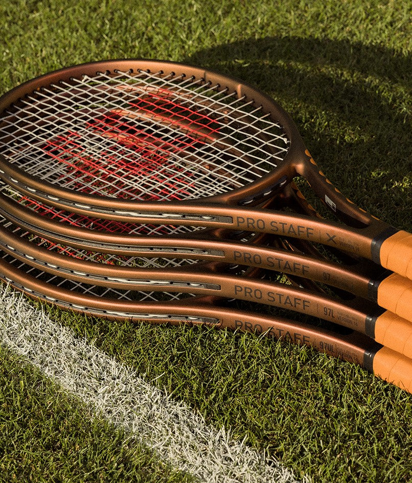 Wilson Pro Staff