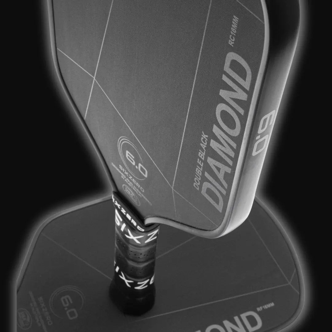 Six Zero Diamond Series