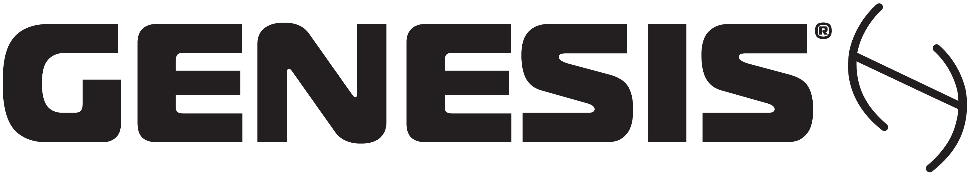 Genesis String Sets and Reels