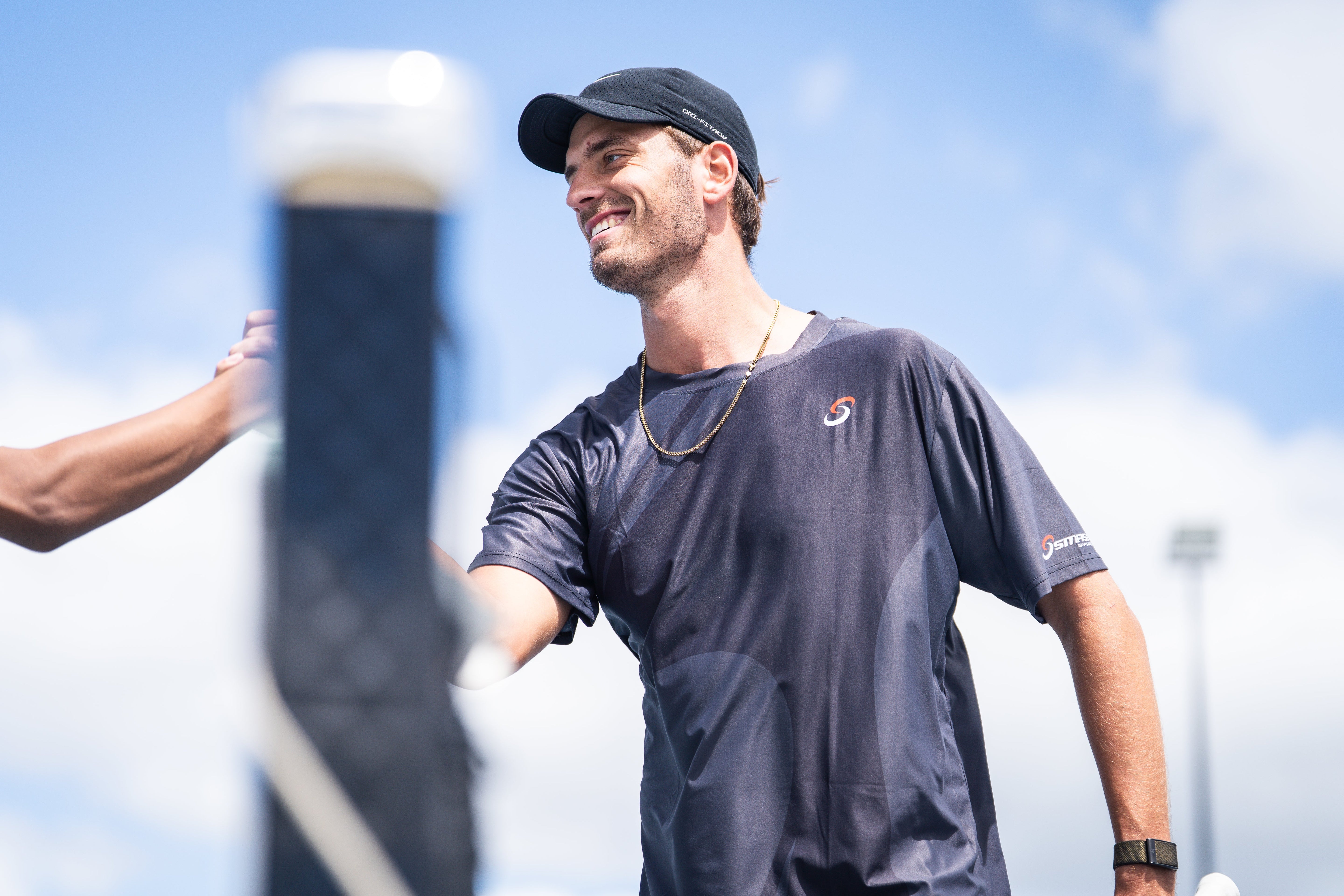 Smash Apparel Men's Collection