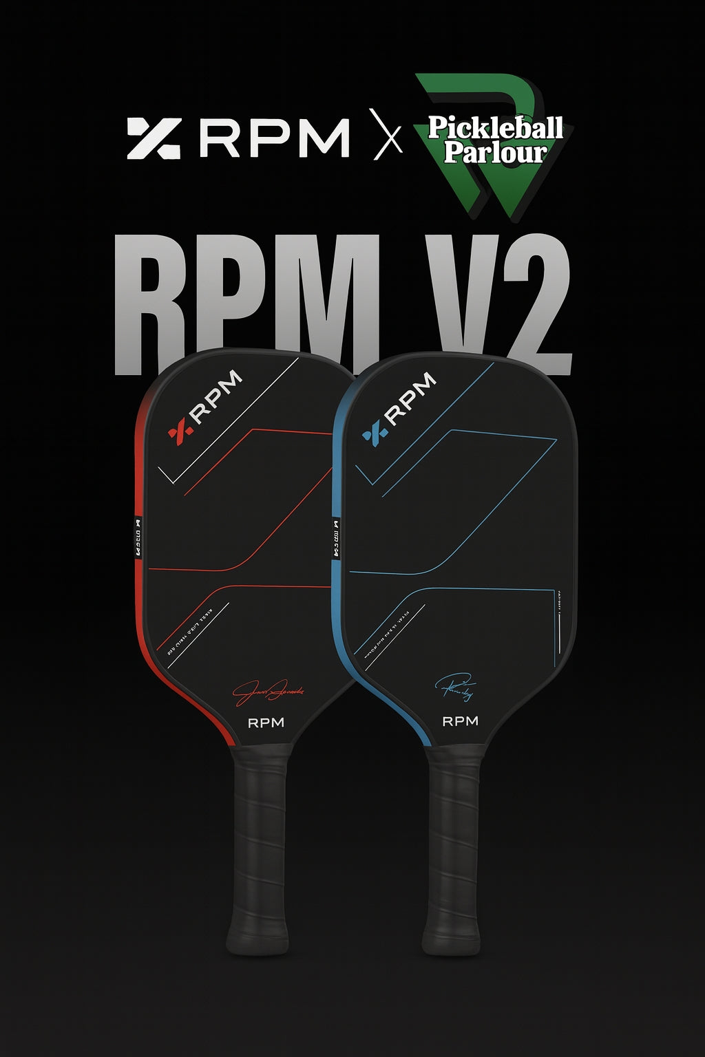 Pro Rpm RPM Friction Pro V2 – Racquet World