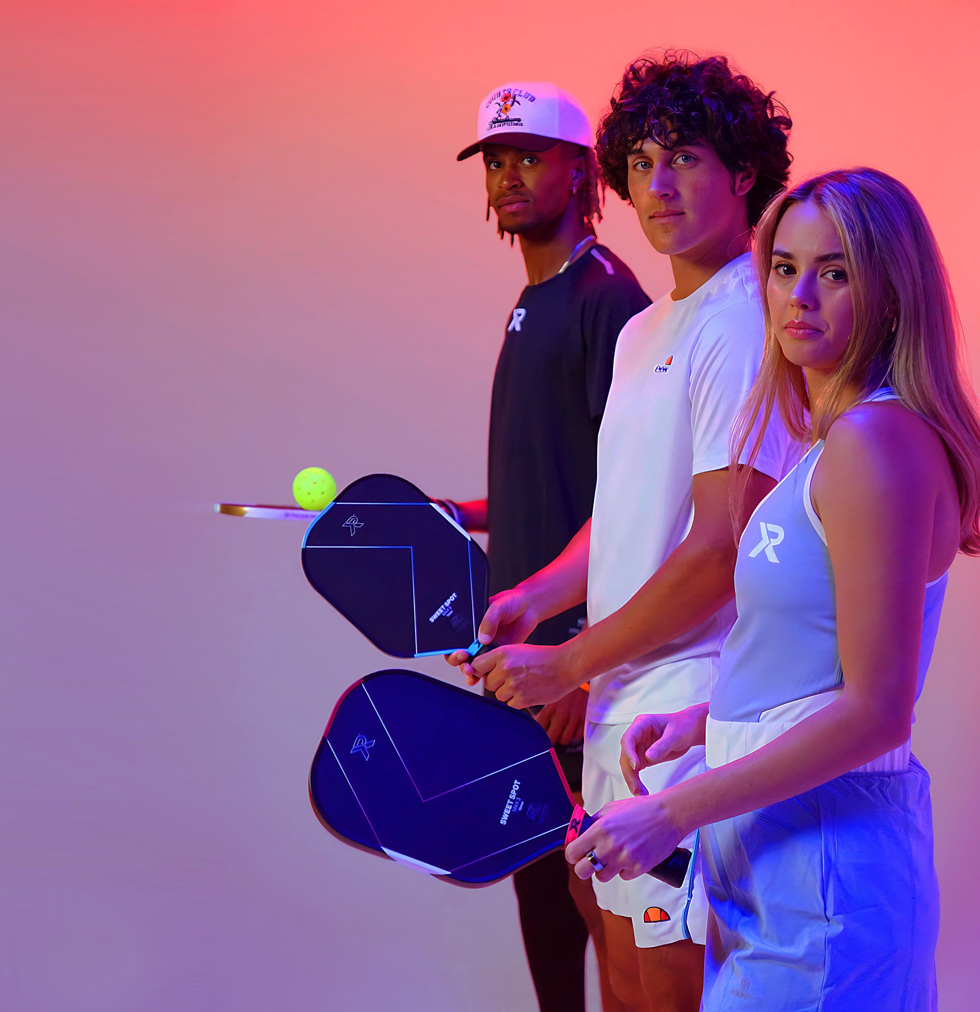 Pro XR Sweet Spot Max