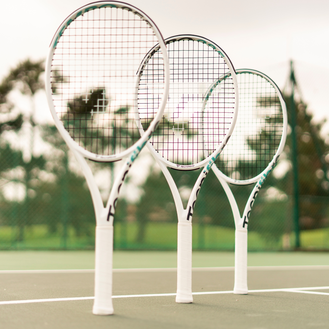 2024 Tecnifibre Tempo