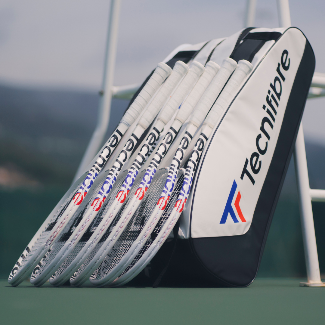 2023 Tecnifibre TFight Isometric