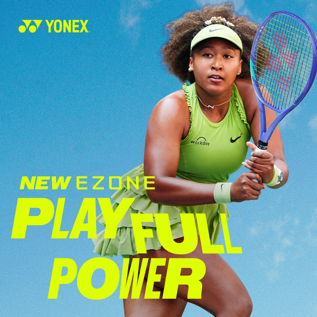 2025 Yonex
