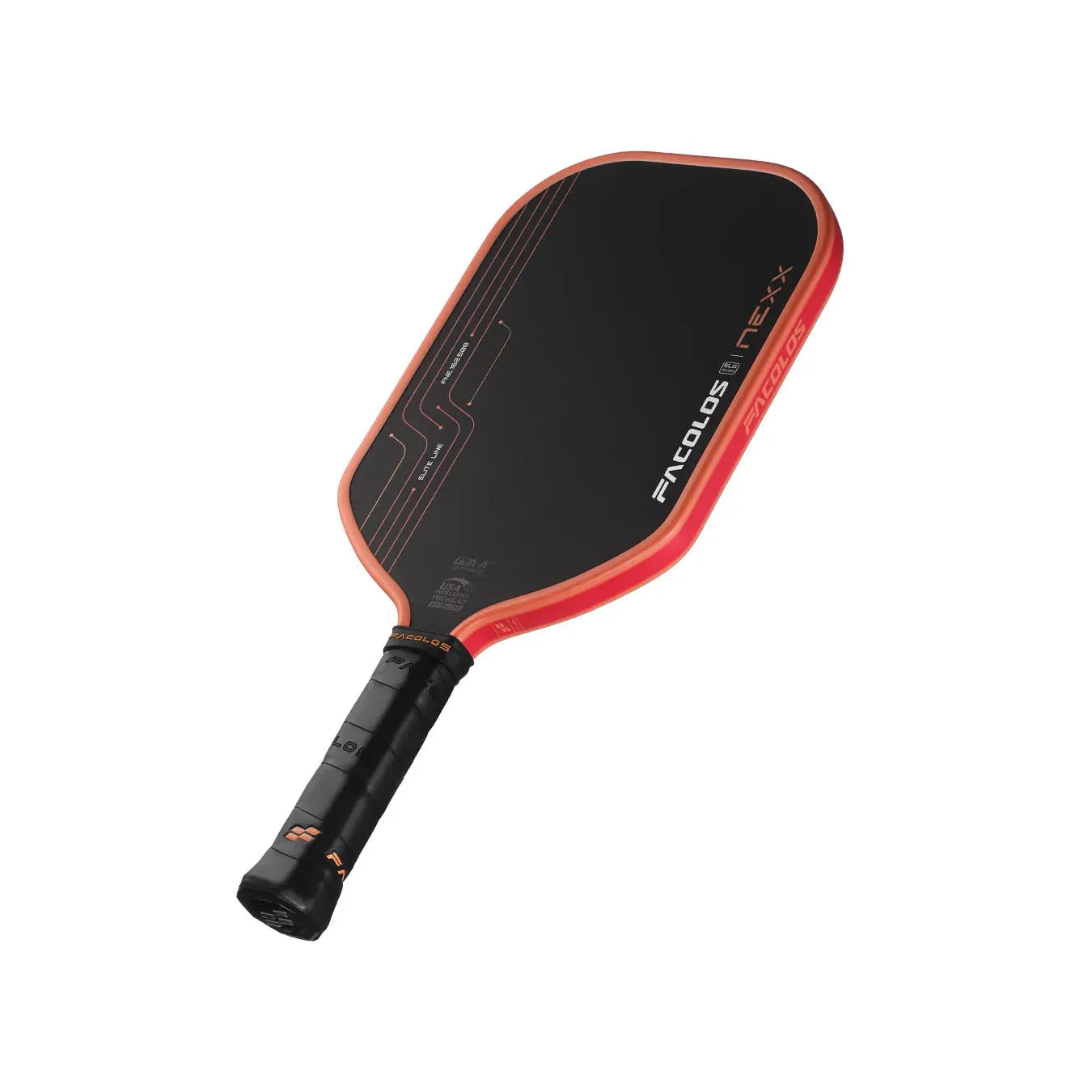 Facolos Pro Series Nexx - Solar Rush (16mm)