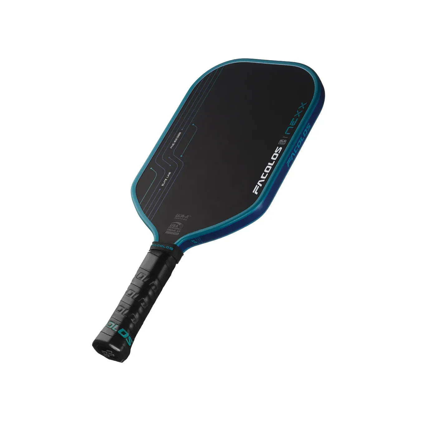 Facolos Pro Series Nexx - Abyss Flow (16mm)