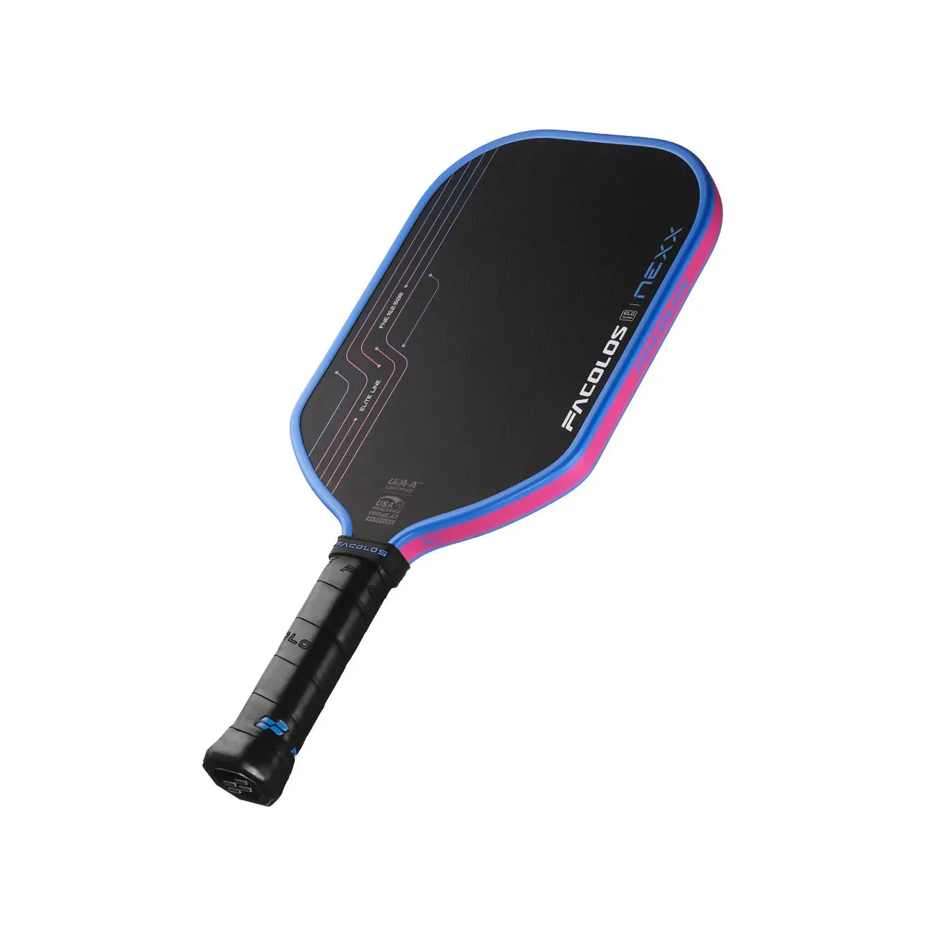Facolos Pro Series Nexx - Neon Horizon (16mm)