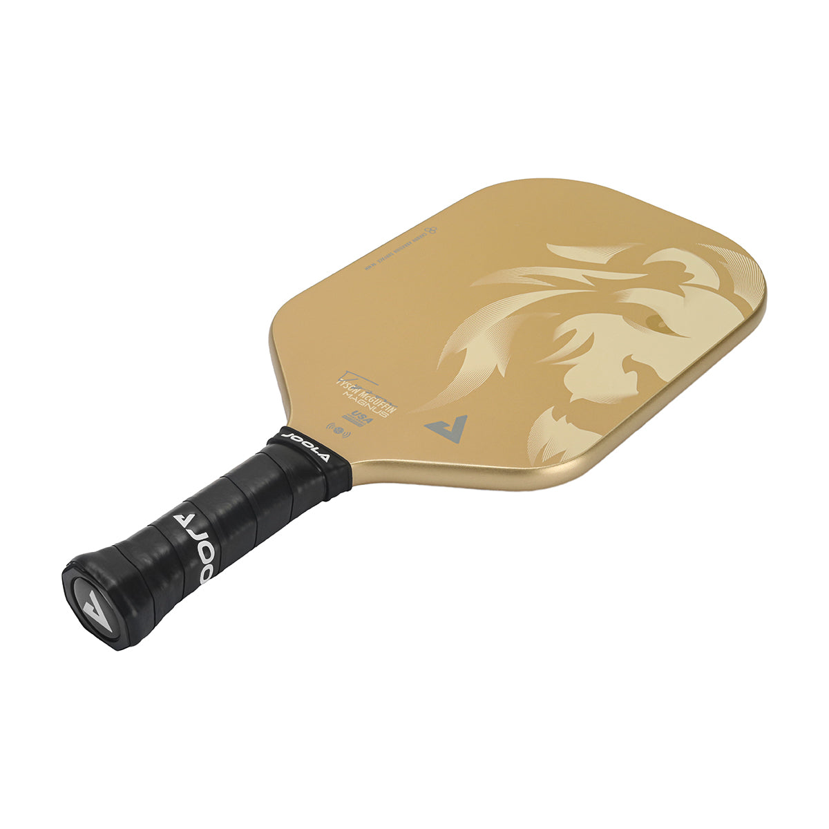 JOOLA Tyson McGuffin Magnus CAS Pickleball Paddle (14mm)