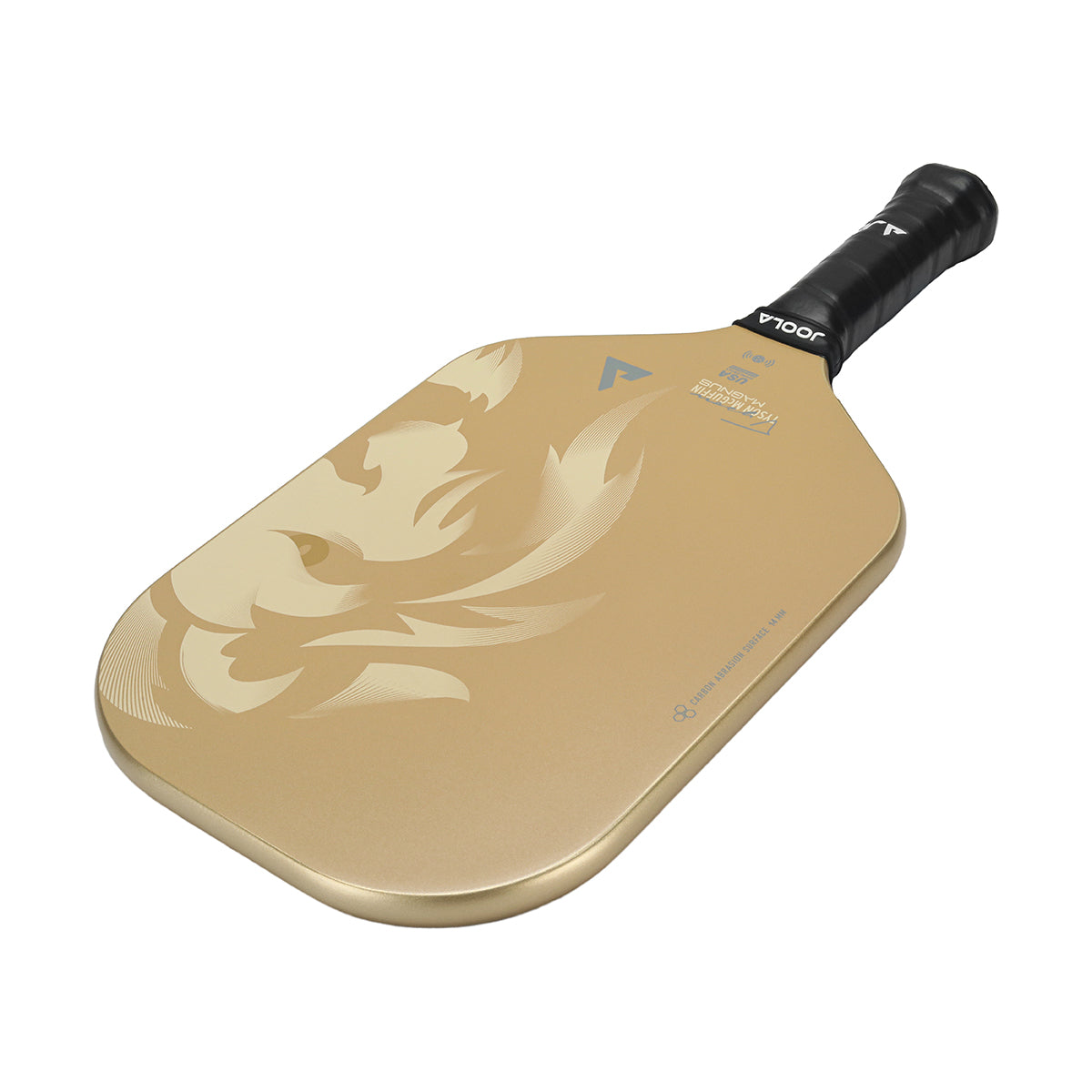 JOOLA Tyson McGuffin Magnus CAS Pickleball Paddle (14mm)